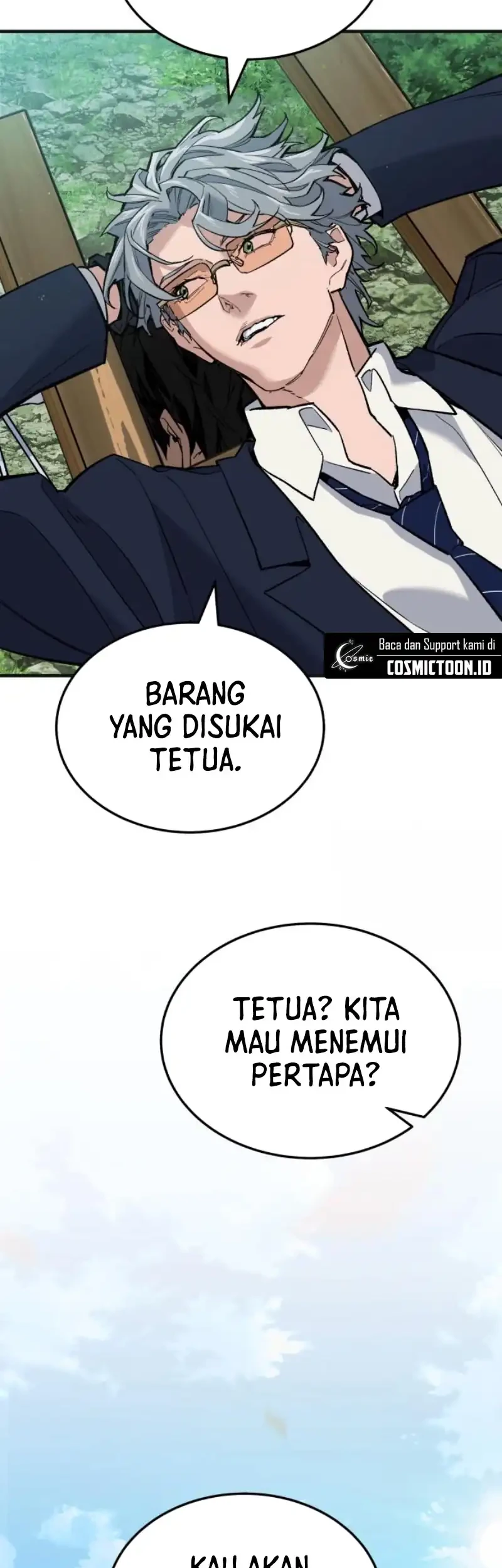 The Yaksha of Joseon Chapter 3 - halaman 38
