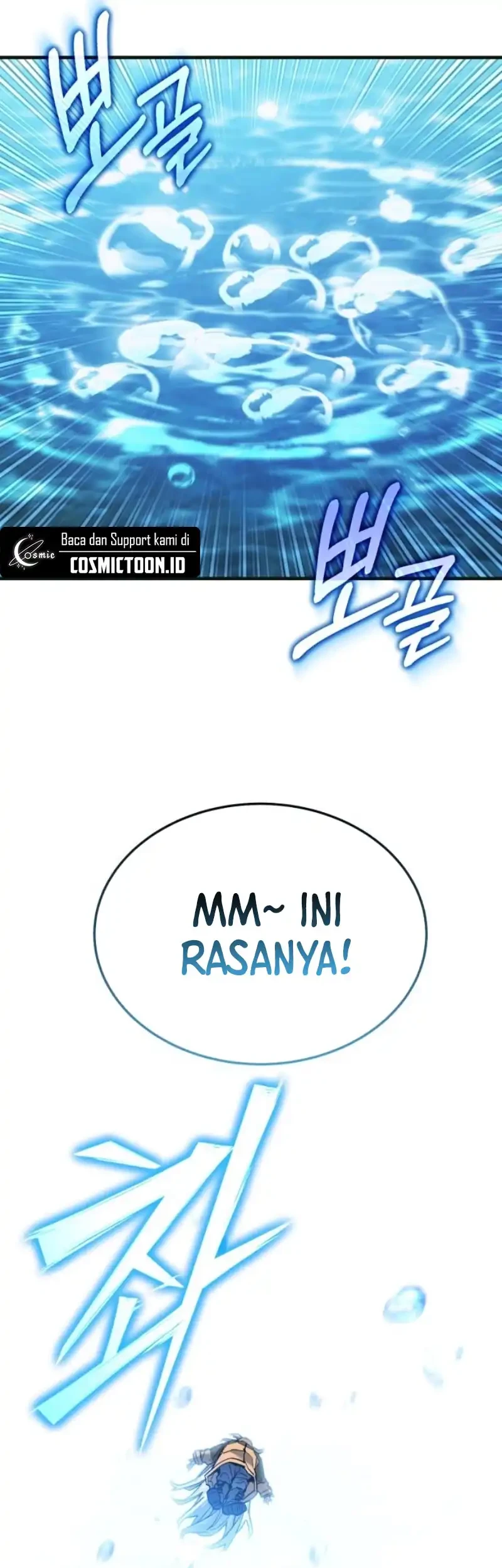 The Yaksha of Joseon Chapter 3 - halaman 49