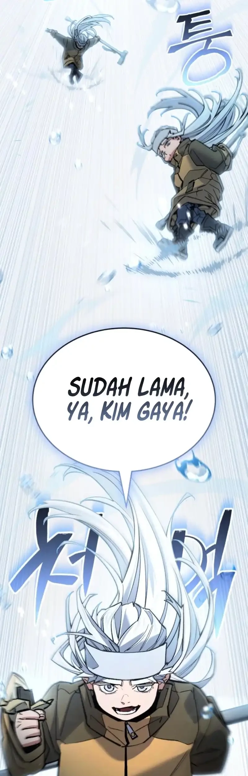 The Yaksha of Joseon Chapter 3 - halaman 55