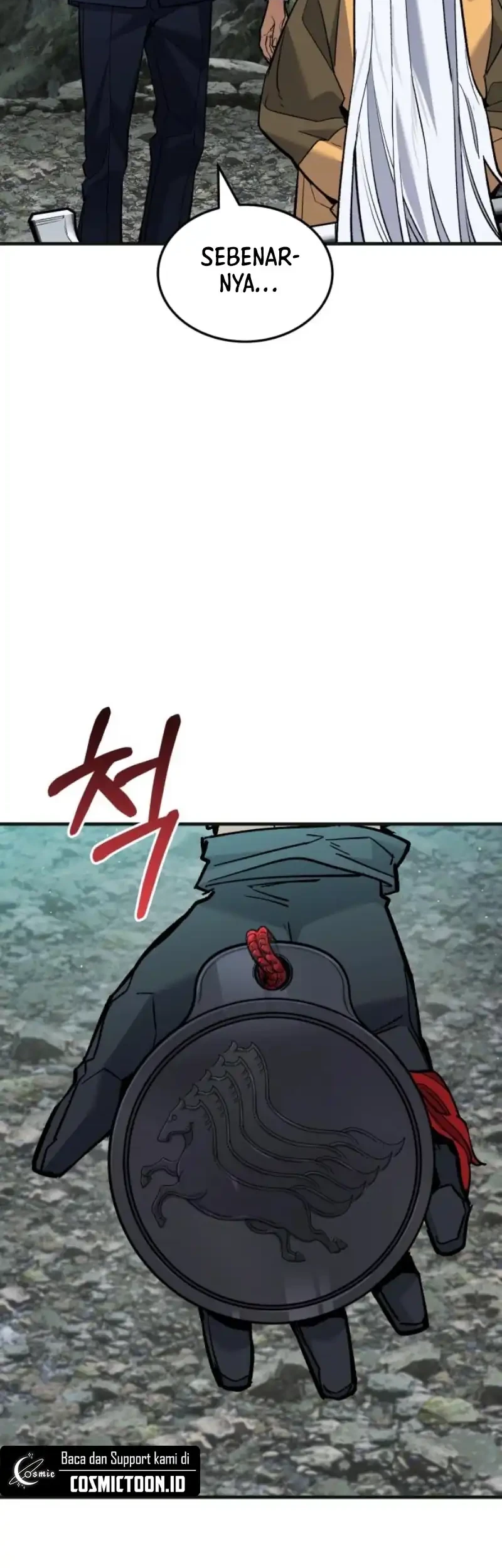 The Yaksha of Joseon Chapter 3 - halaman 58