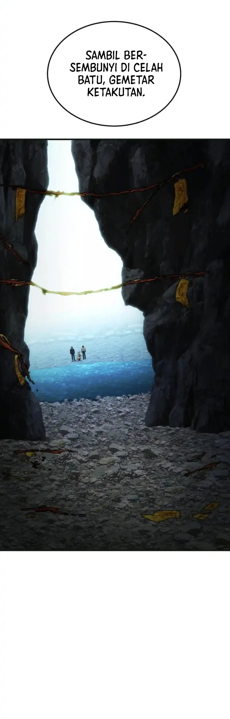 The Yaksha of Joseon Chapter 3 - halaman 62