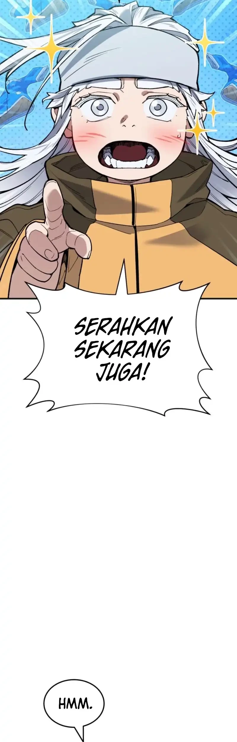 The Yaksha of Joseon Chapter 3 - halaman 71