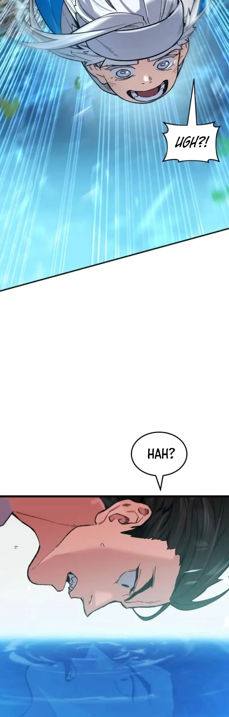 The Yaksha of Joseon Chapter 3 - halaman 77