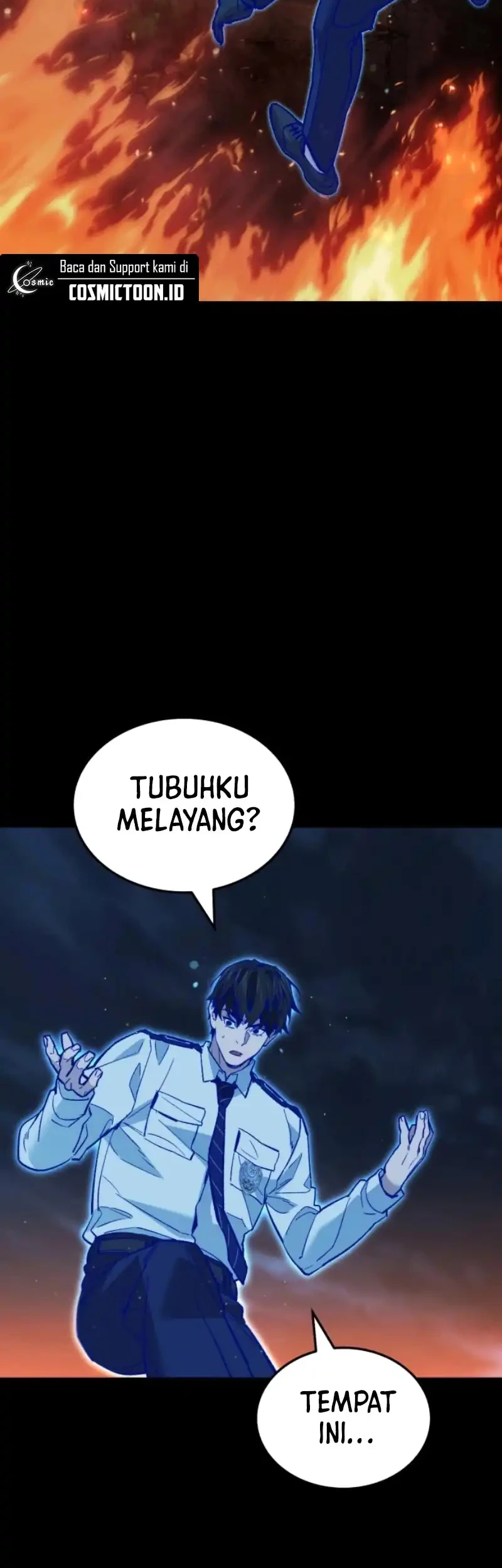 The Yaksha of Joseon Chapter 3 - halaman 82
