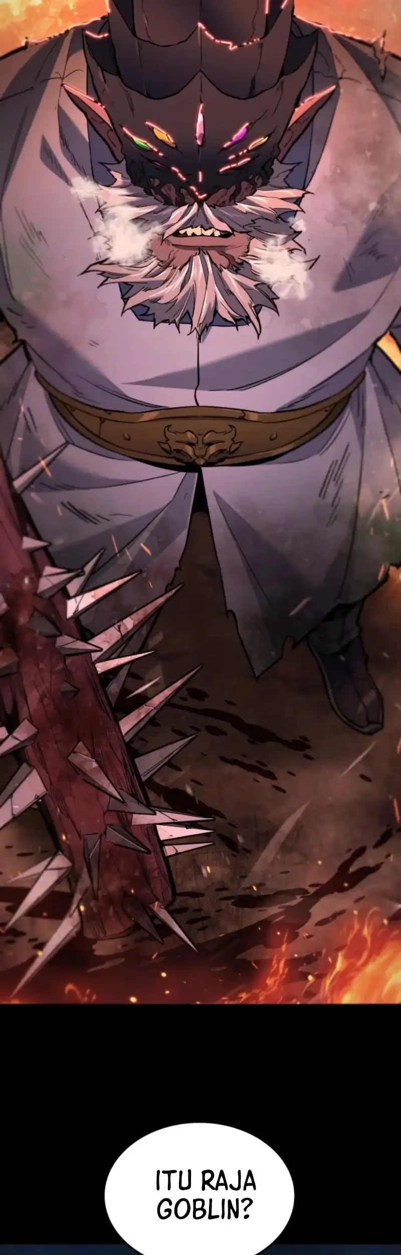 The Yaksha of Joseon Chapter 3 - halaman 86