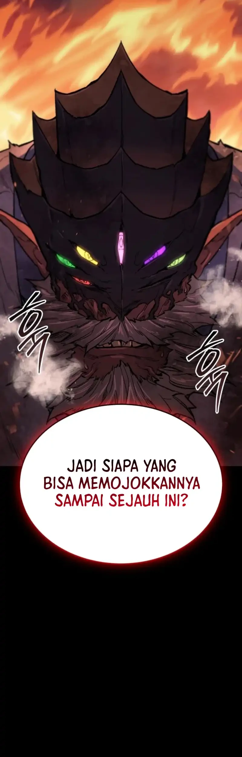 The Yaksha of Joseon Chapter 3 - halaman 88
