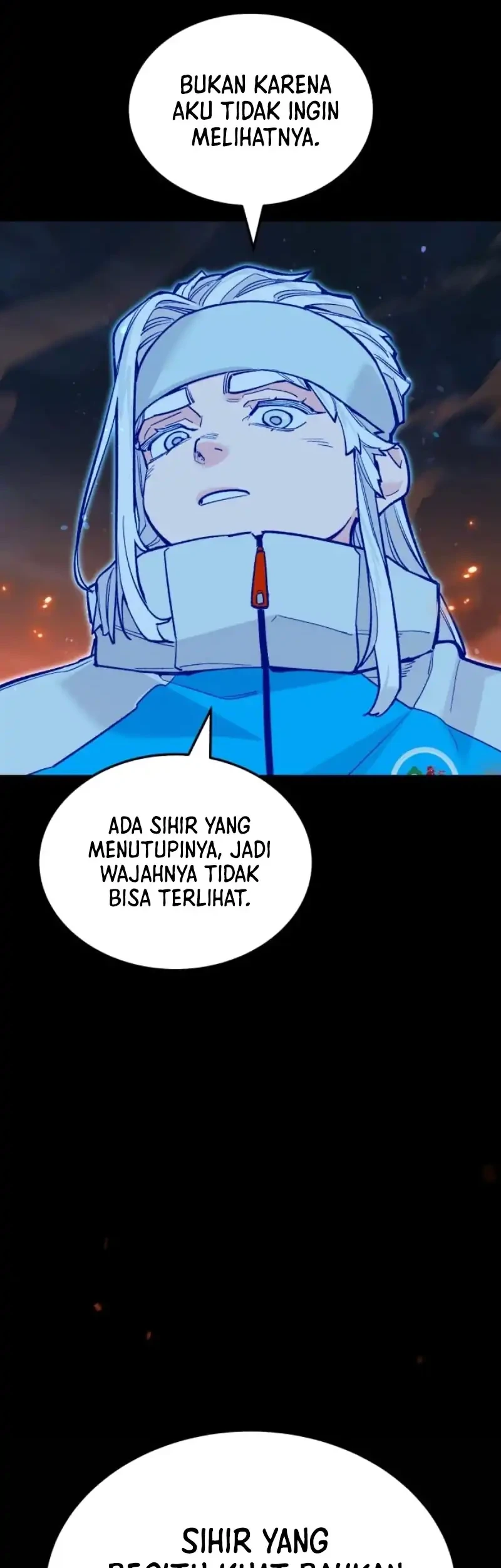 The Yaksha of Joseon Chapter 3 - halaman 94