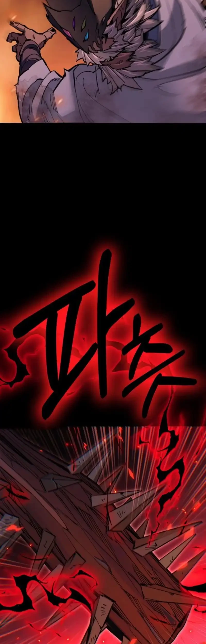 The Yaksha of Joseon Chapter 3 - halaman 99