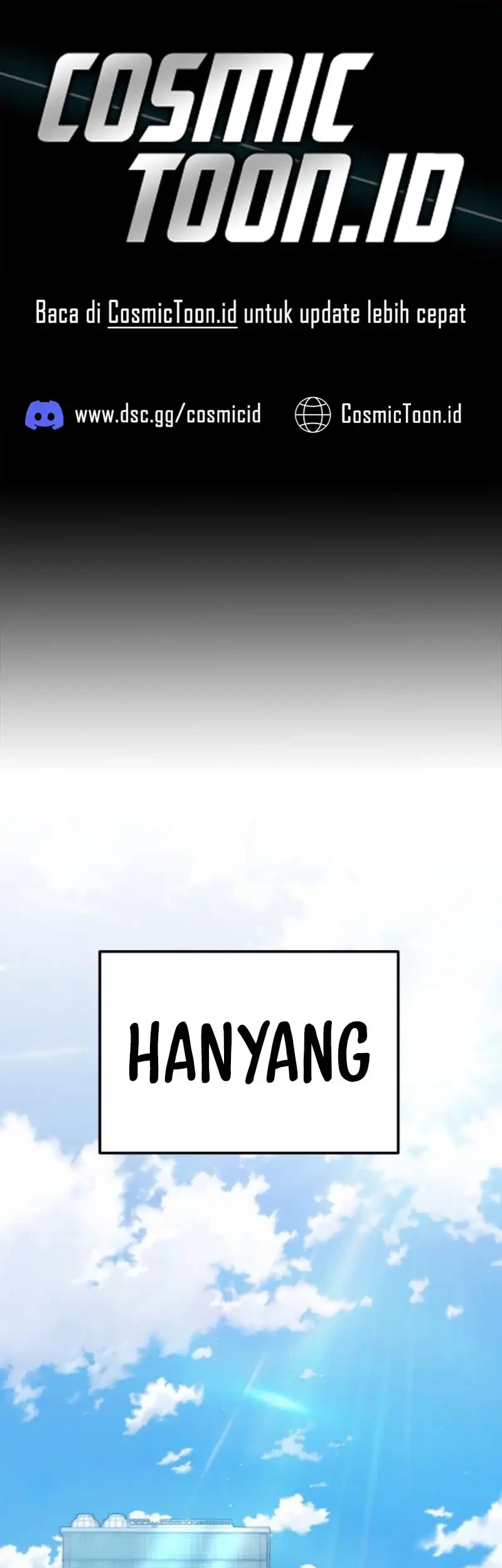 The Yaksha of Joseon Chapter 4 - halaman 1
