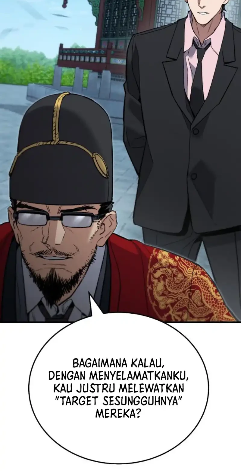 The Yaksha of Joseon Chapter 4 - halaman 12