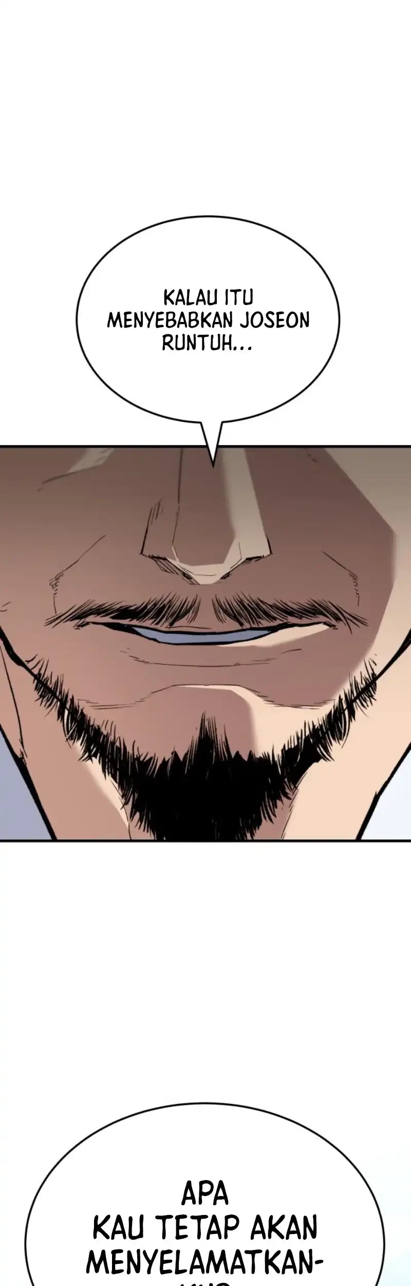 The Yaksha of Joseon Chapter 4 - halaman 13