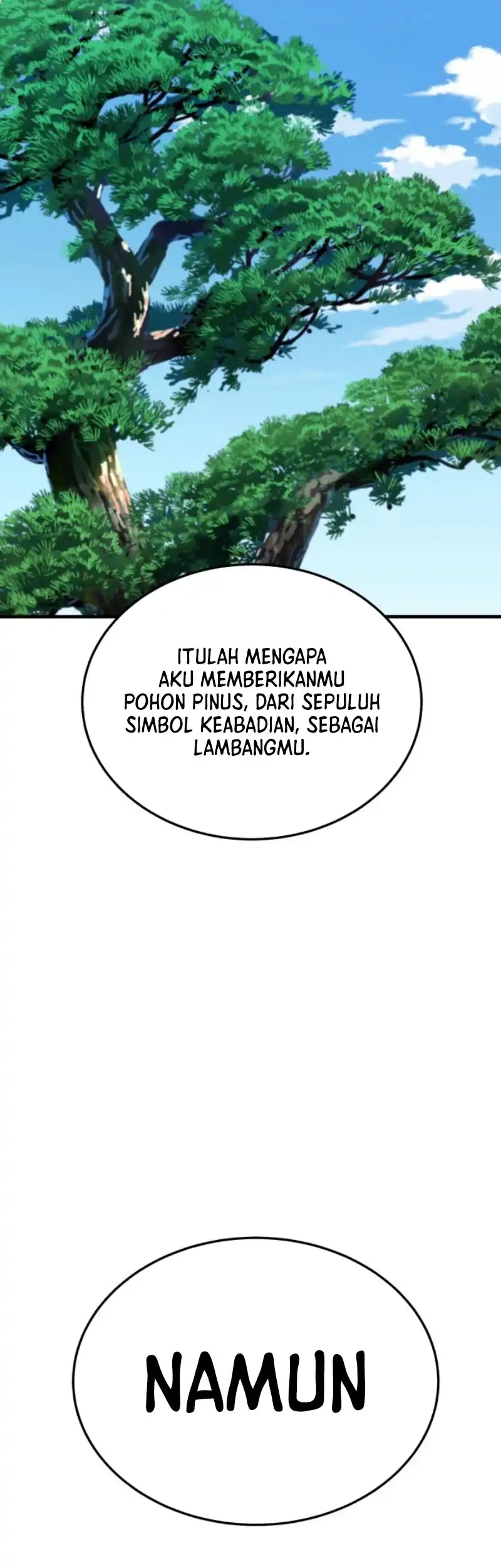 The Yaksha of Joseon Chapter 4 - halaman 16