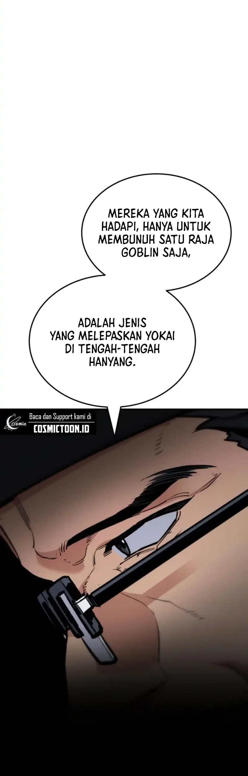 The Yaksha of Joseon Chapter 4 - halaman 17