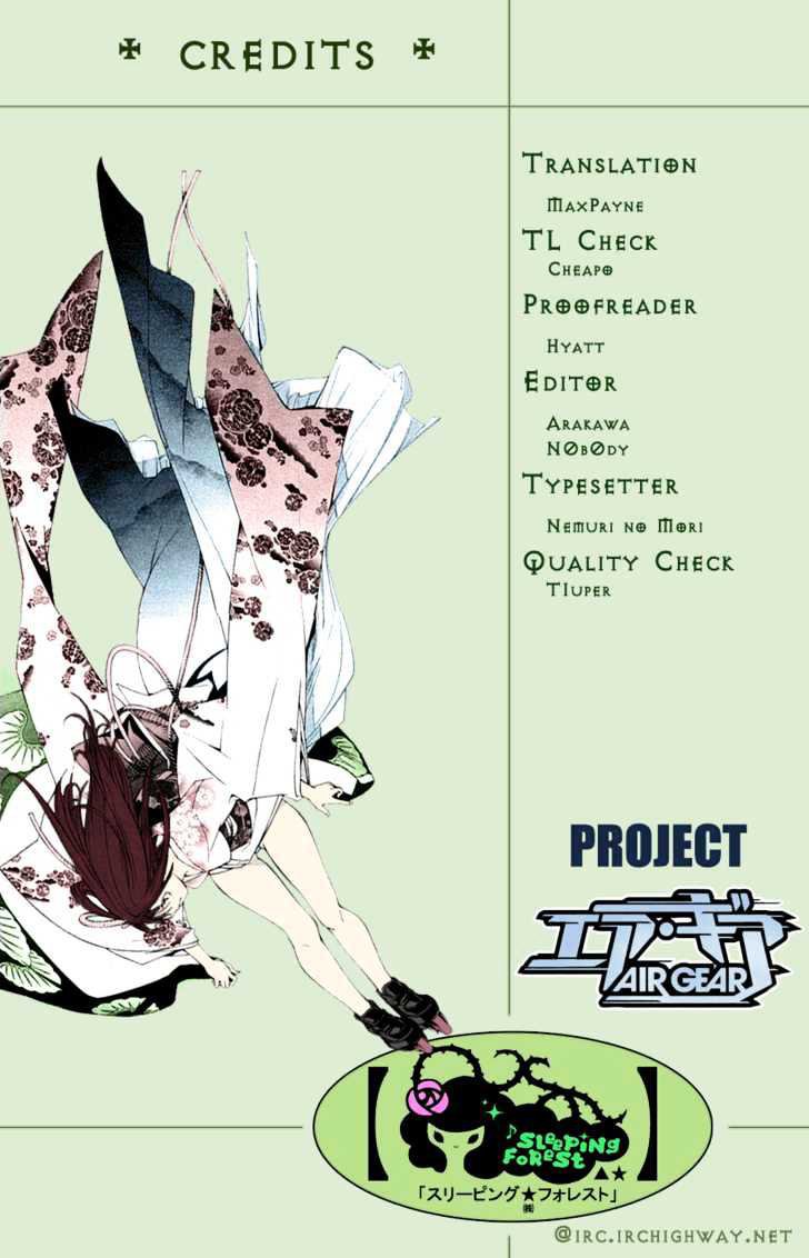 The Yaksha of Joseon Chapter 4 - halaman 2