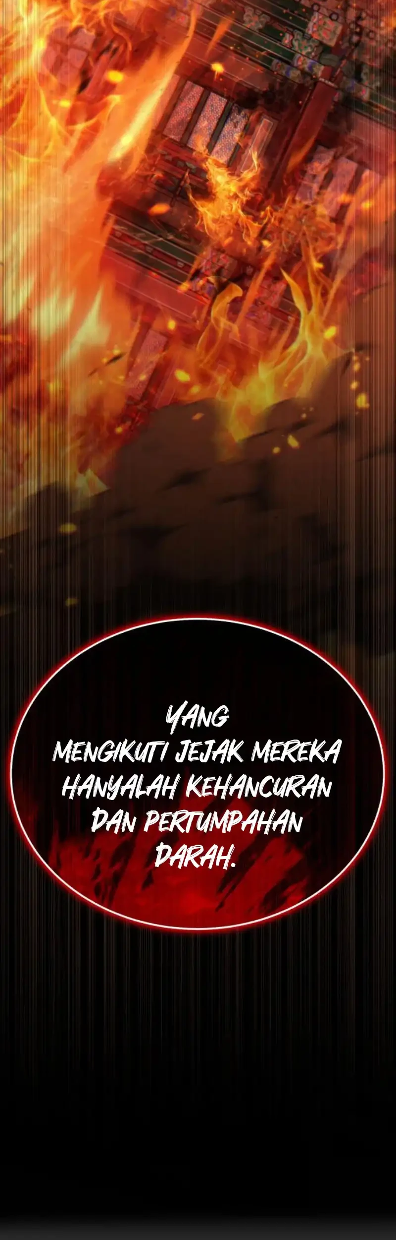 The Yaksha of Joseon Chapter 4 - halaman 20