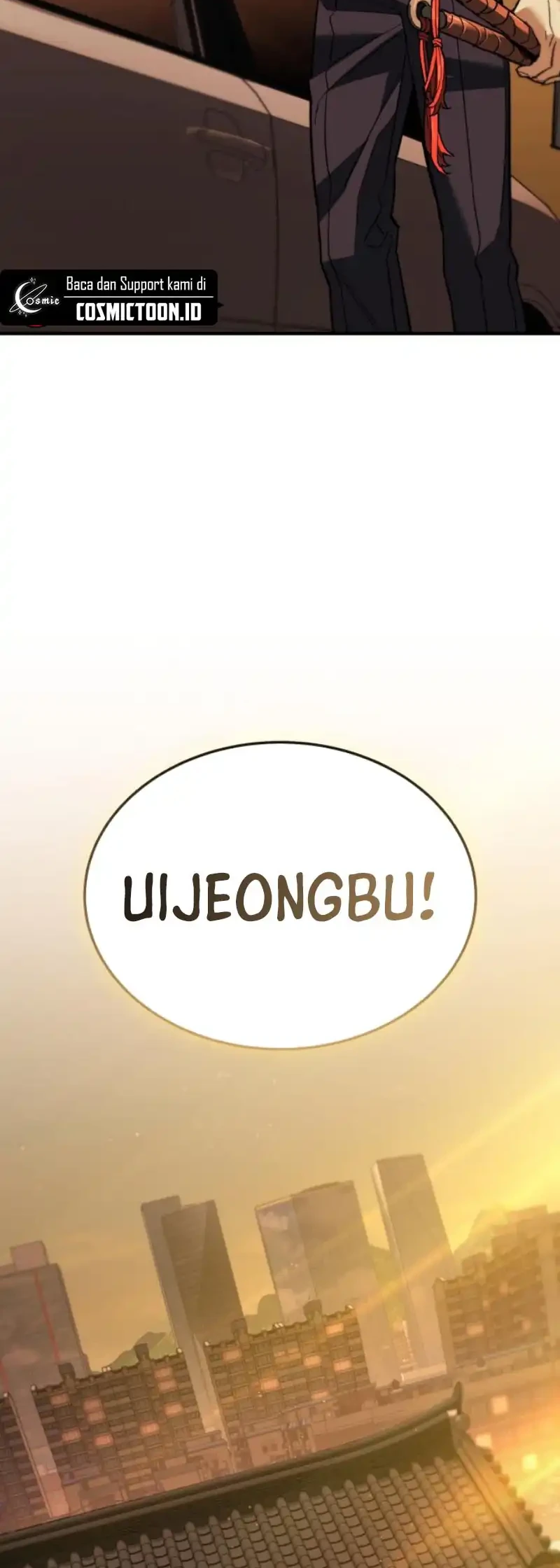 The Yaksha of Joseon Chapter 4 - halaman 30