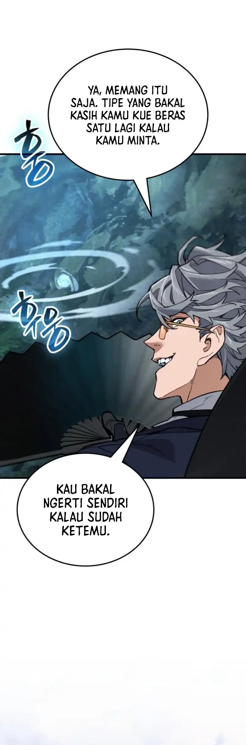 The Yaksha of Joseon Chapter 4 - halaman 36