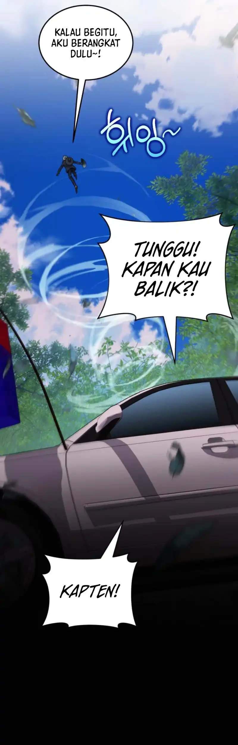 The Yaksha of Joseon Chapter 4 - halaman 37