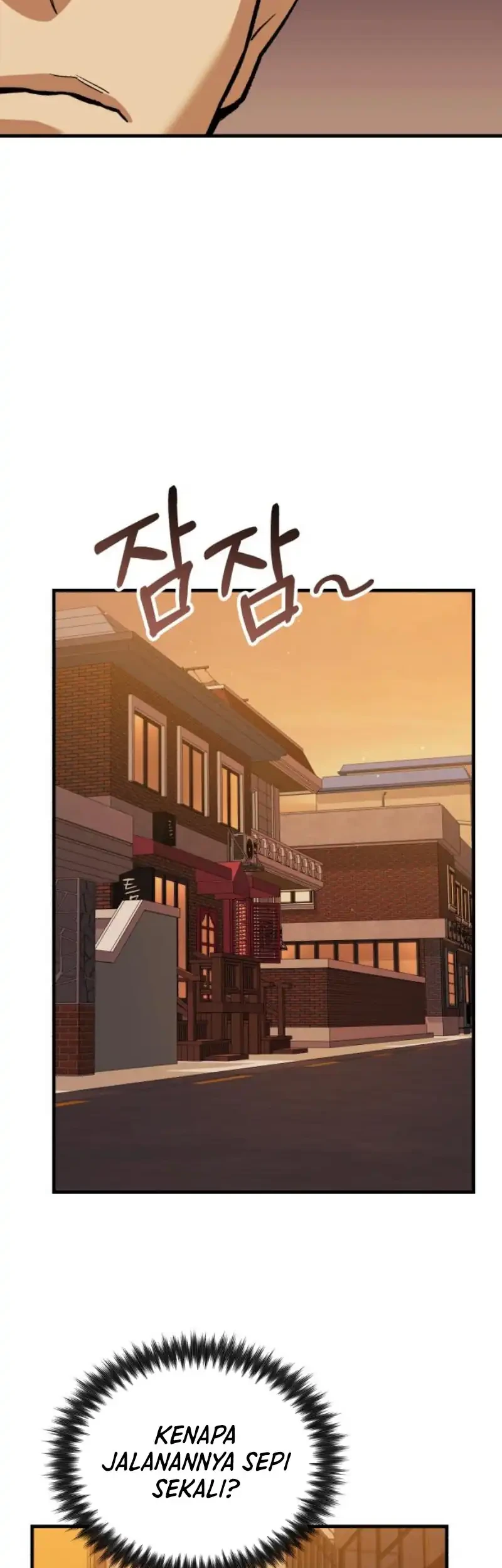 The Yaksha of Joseon Chapter 4 - halaman 40