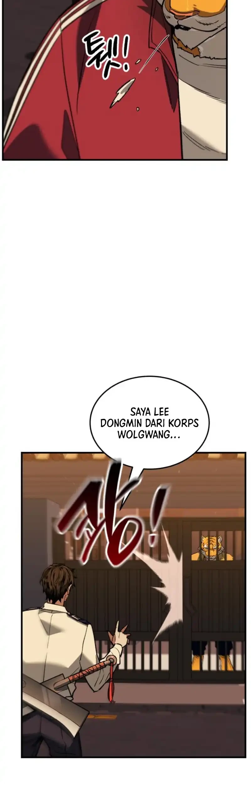 The Yaksha of Joseon Chapter 4 - halaman 47