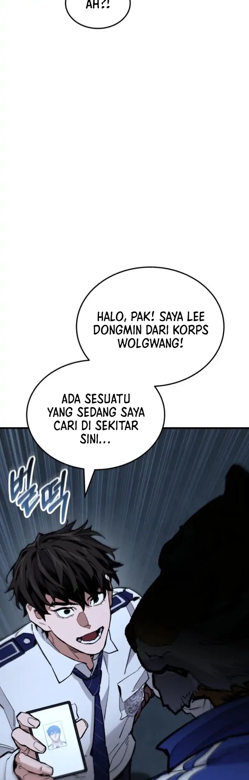 The Yaksha of Joseon Chapter 4 - halaman 51