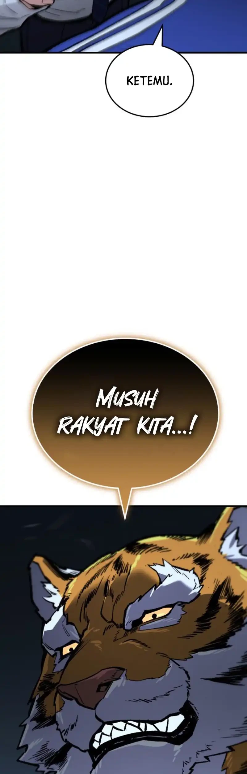 The Yaksha of Joseon Chapter 4 - halaman 52