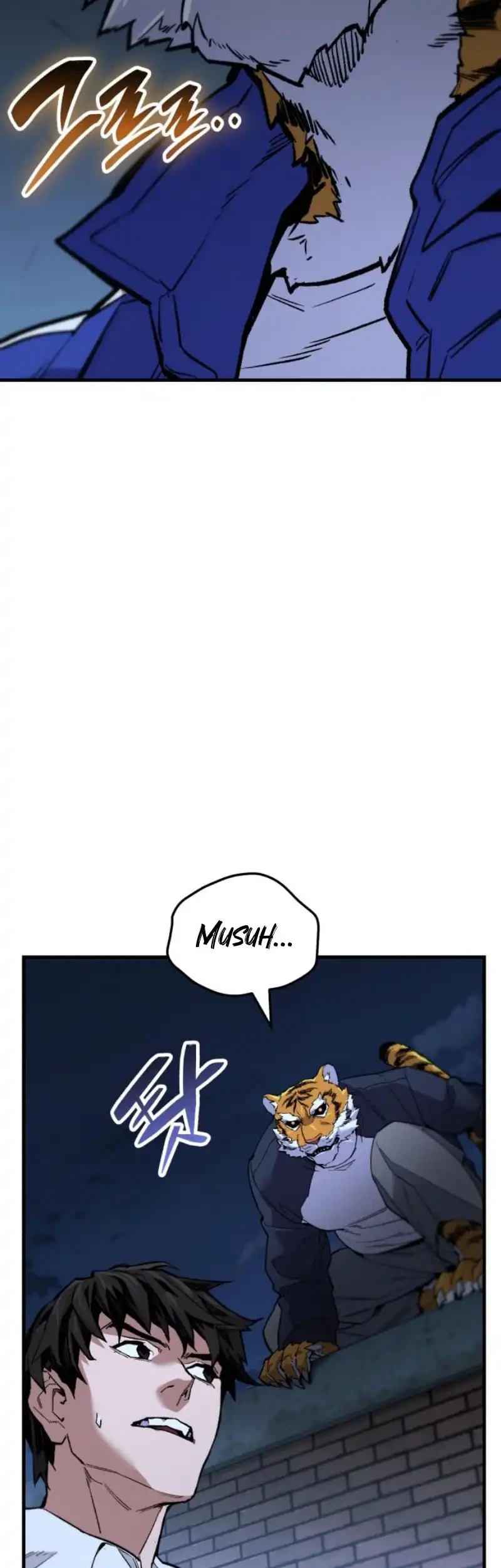 The Yaksha of Joseon Chapter 4 - halaman 53