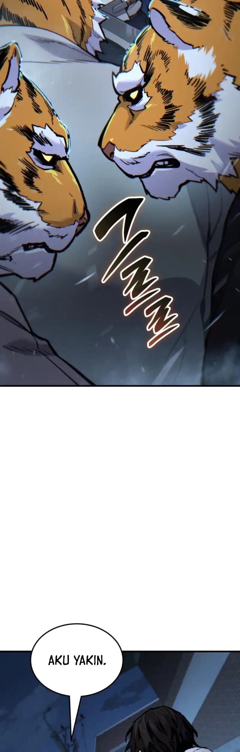 The Yaksha of Joseon Chapter 4 - halaman 57