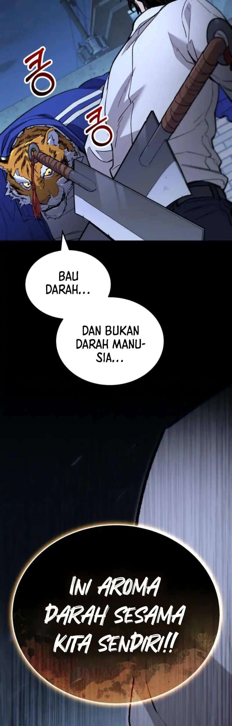 The Yaksha of Joseon Chapter 4 - halaman 58