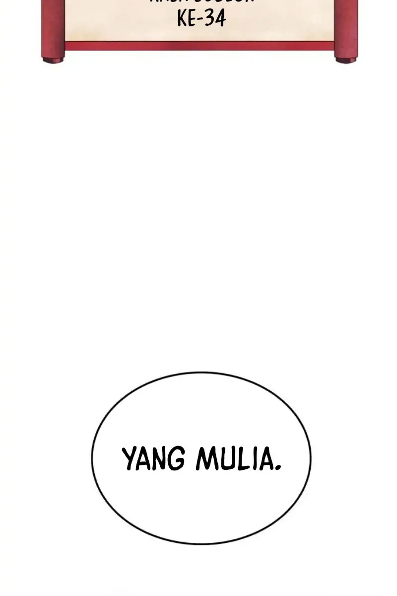 The Yaksha of Joseon Chapter 4 - halaman 6