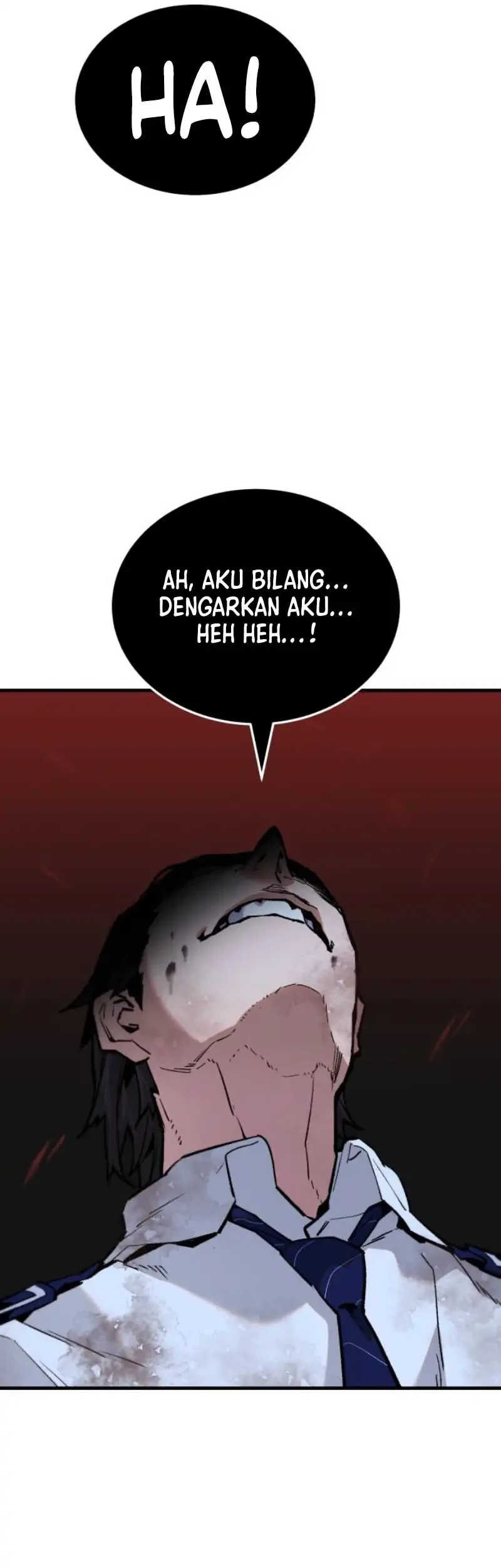 The Yaksha of Joseon Chapter 4 - halaman 61