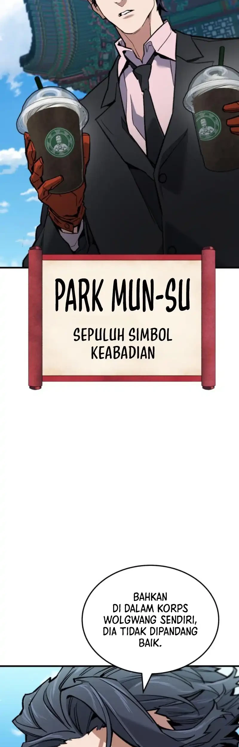 The Yaksha of Joseon Chapter 4 - halaman 8