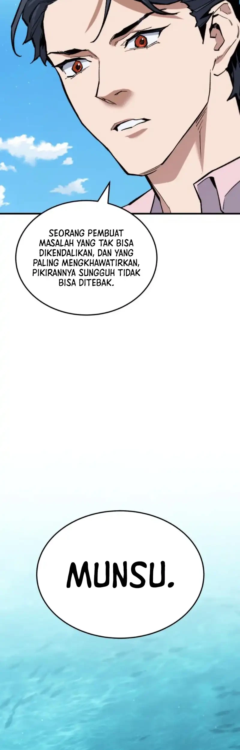 The Yaksha of Joseon Chapter 4 - halaman 9