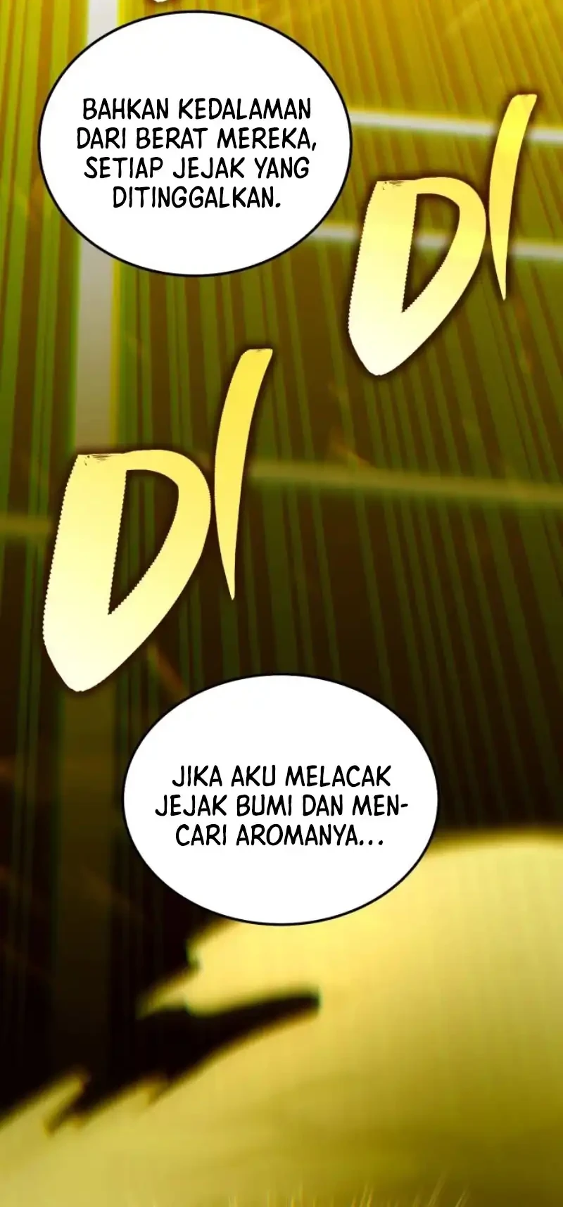 The Yaksha of Joseon Chapter 5 - halaman 18