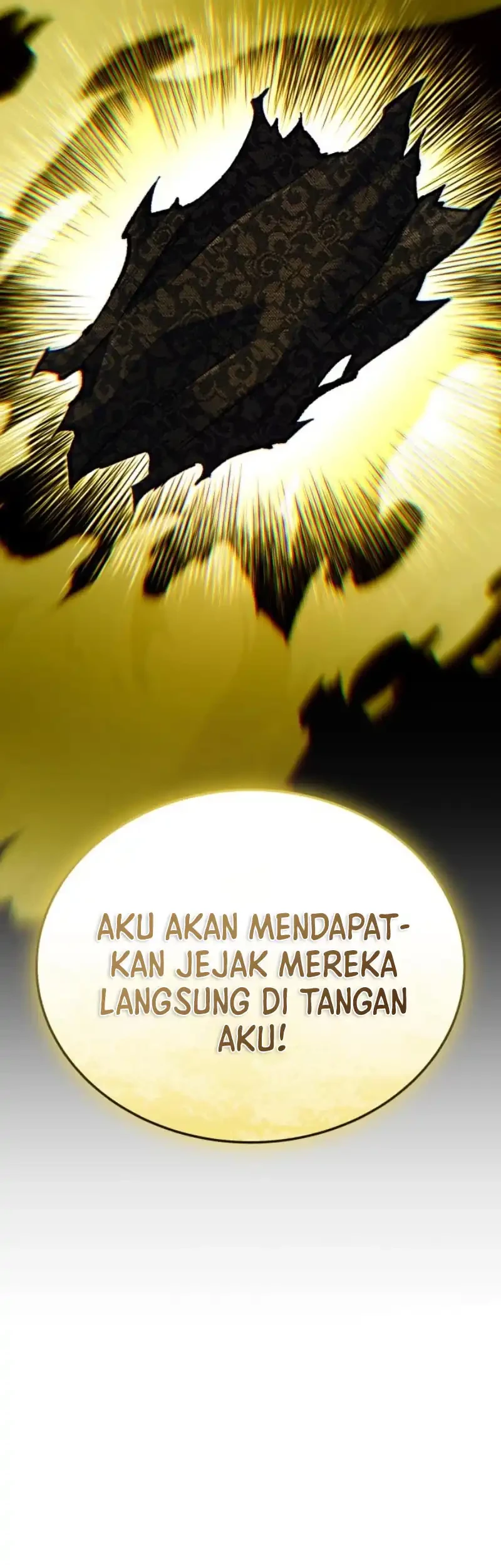 The Yaksha of Joseon Chapter 5 - halaman 19