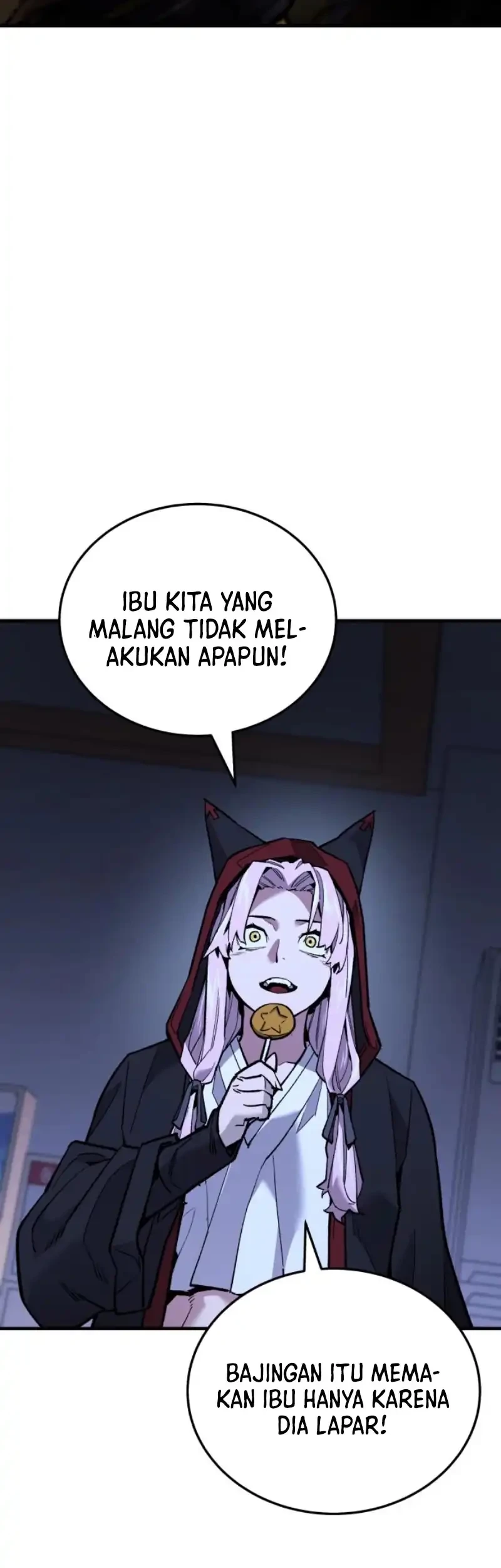 The Yaksha of Joseon Chapter 5 - halaman 41
