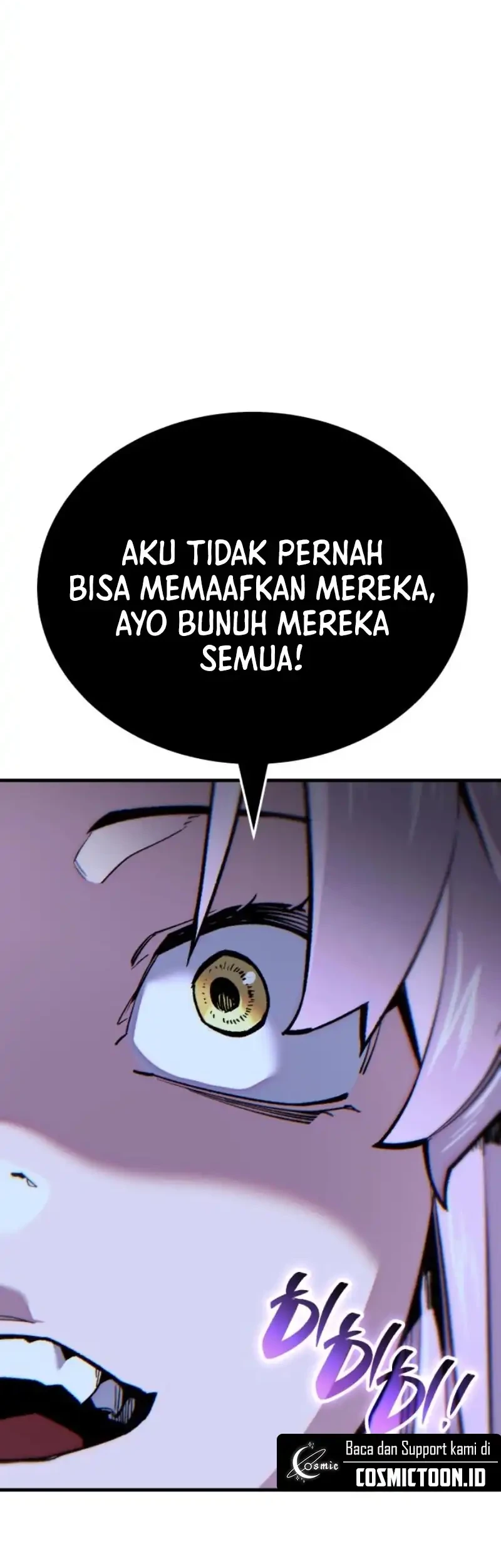 The Yaksha of Joseon Chapter 5 - halaman 42