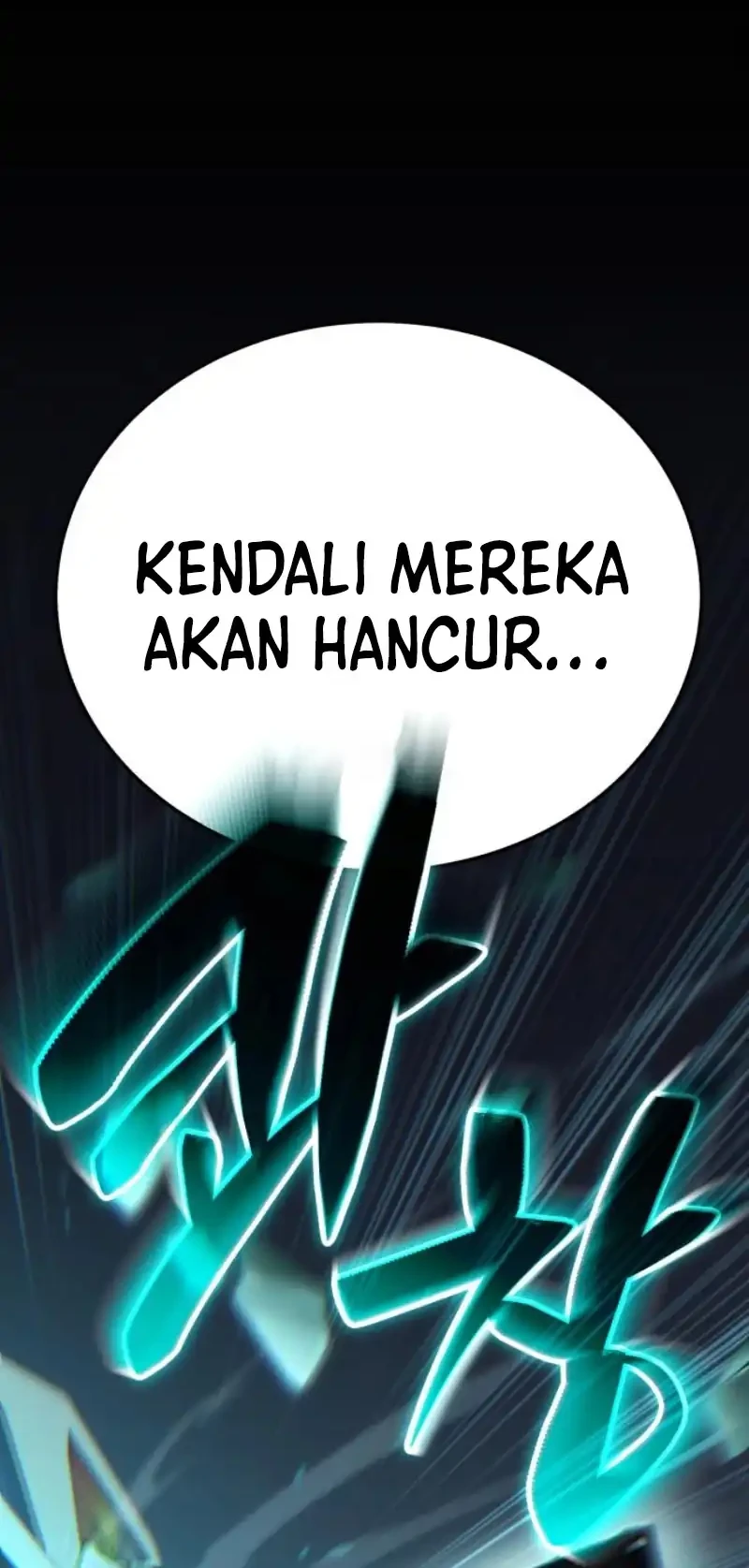 The Yaksha of Joseon Chapter 5 - halaman 48