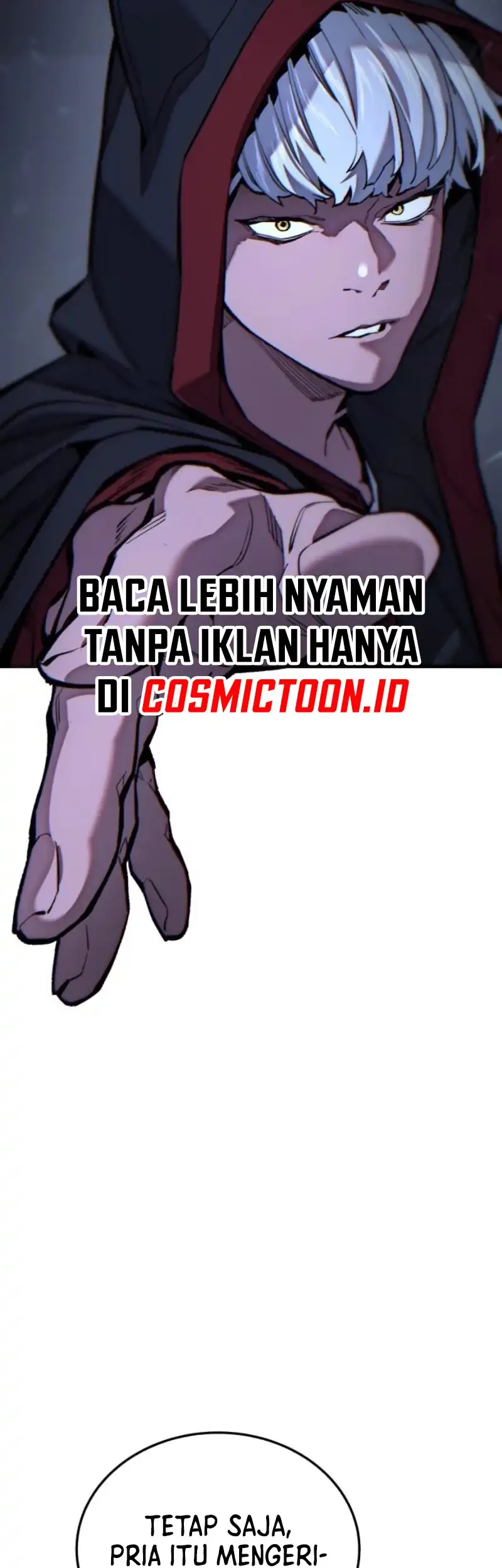 The Yaksha of Joseon Chapter 5 - halaman 51