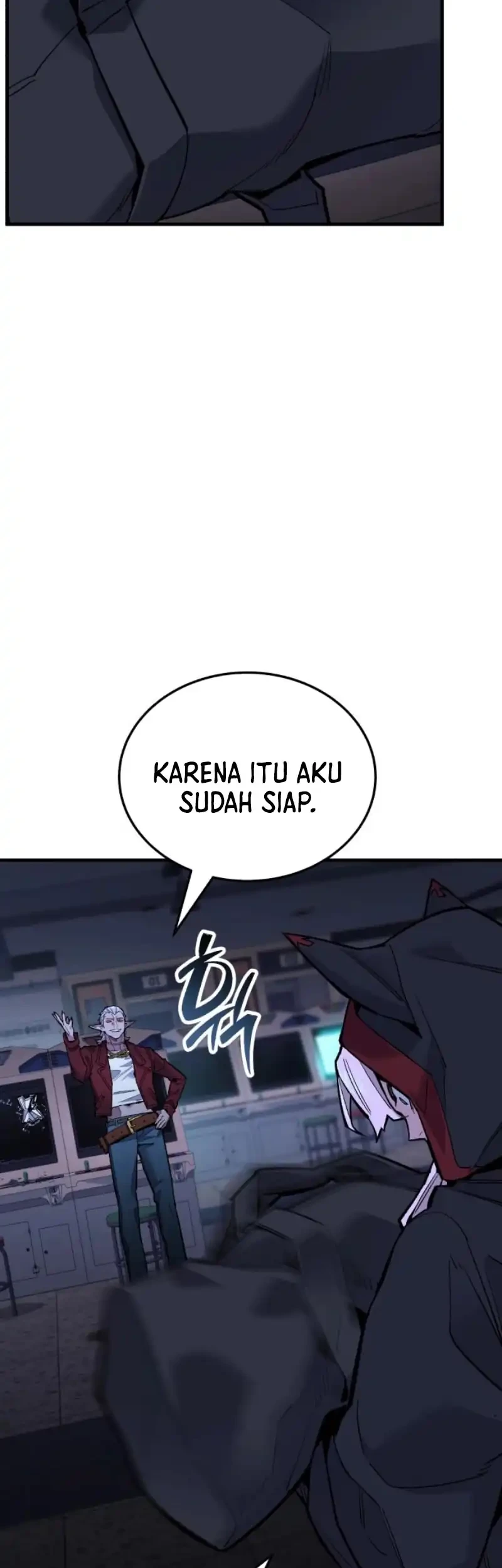 The Yaksha of Joseon Chapter 5 - halaman 53