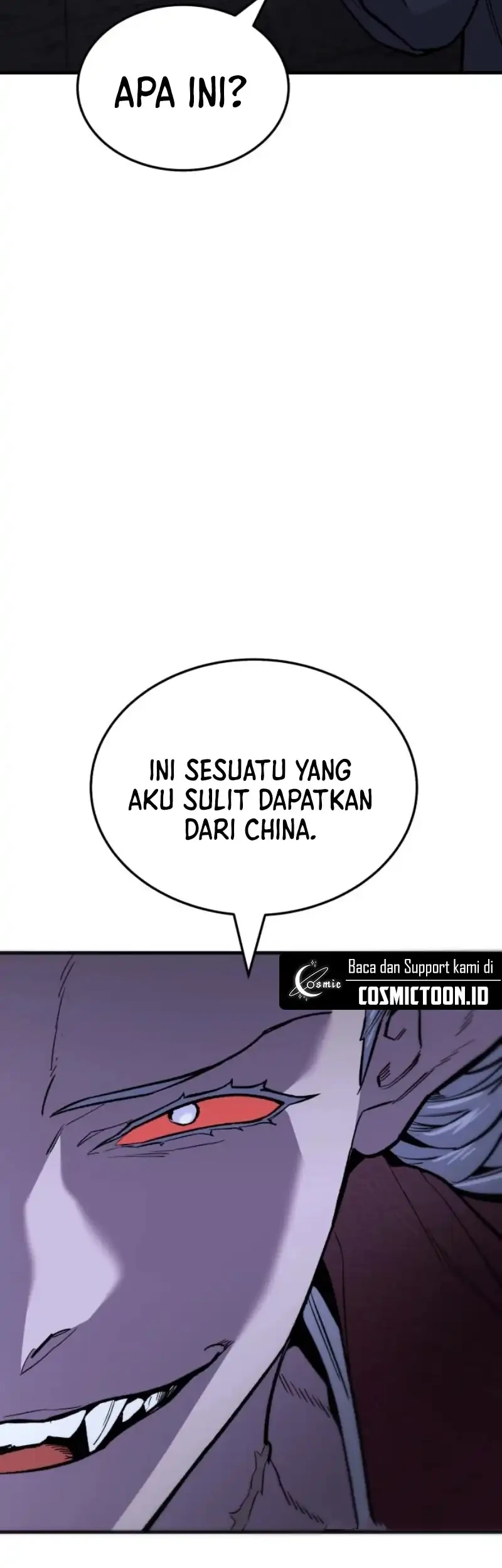The Yaksha of Joseon Chapter 5 - halaman 54