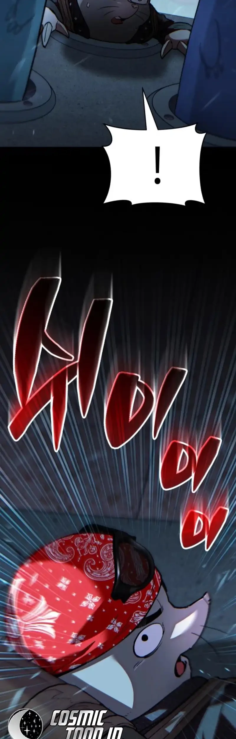 The Yaksha of Joseon Chapter 5 - halaman 62