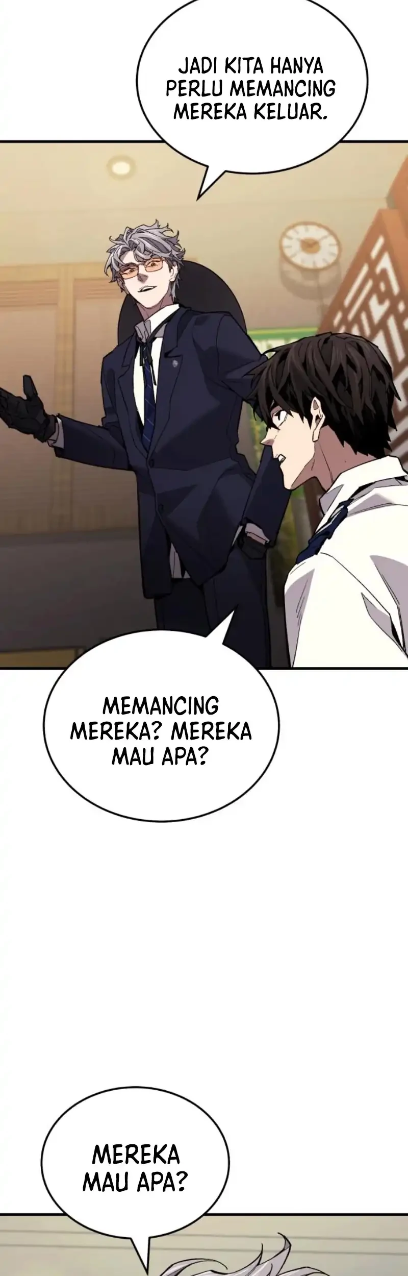 The Yaksha of Joseon Chapter 5 - halaman 68