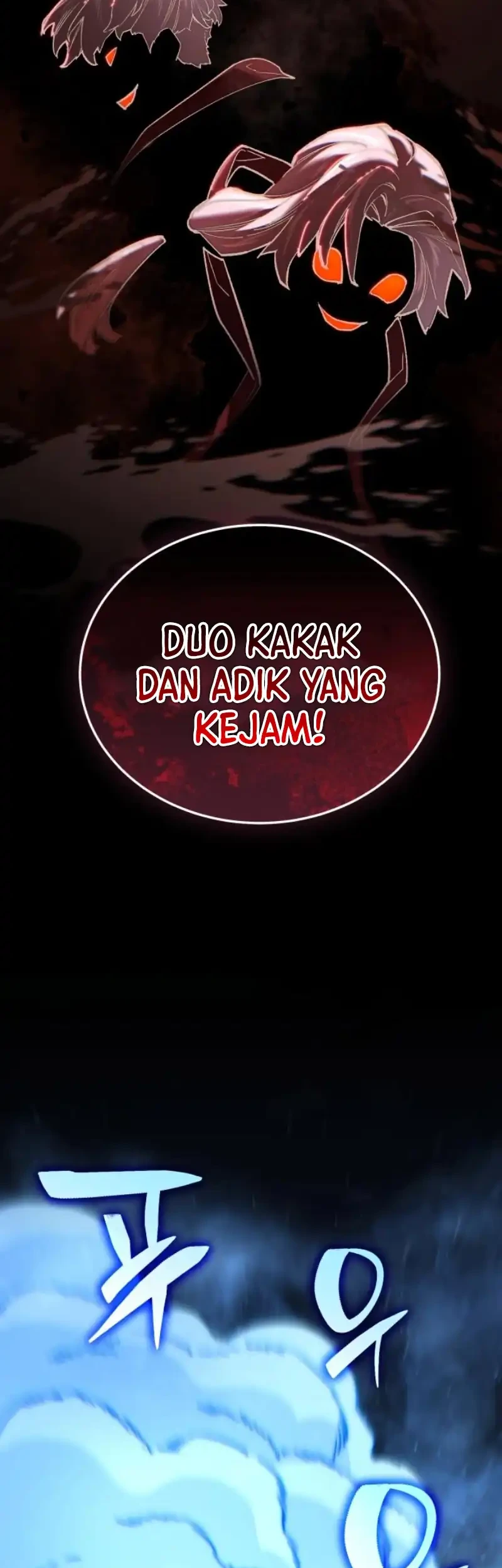 The Yaksha of Joseon Chapter 5 - halaman 87
