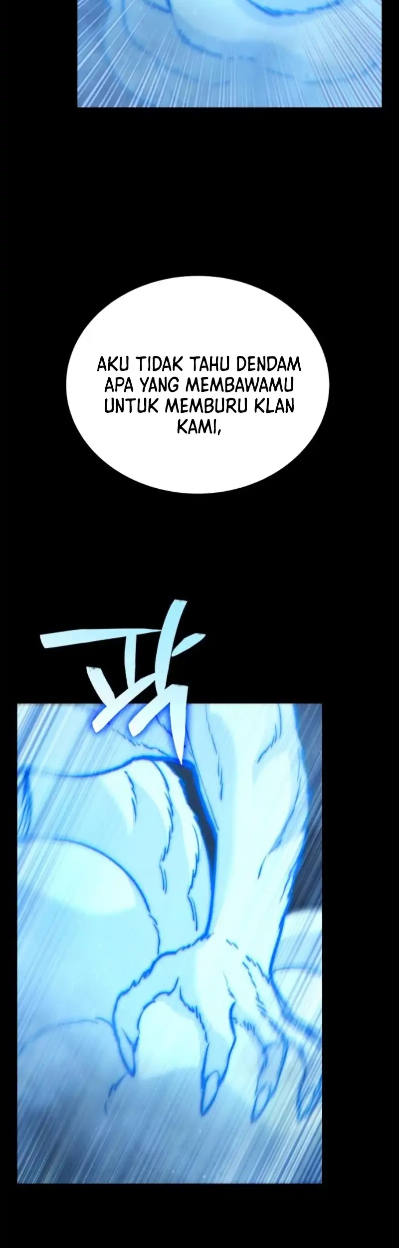 The Yaksha of Joseon Chapter 5 - halaman 89