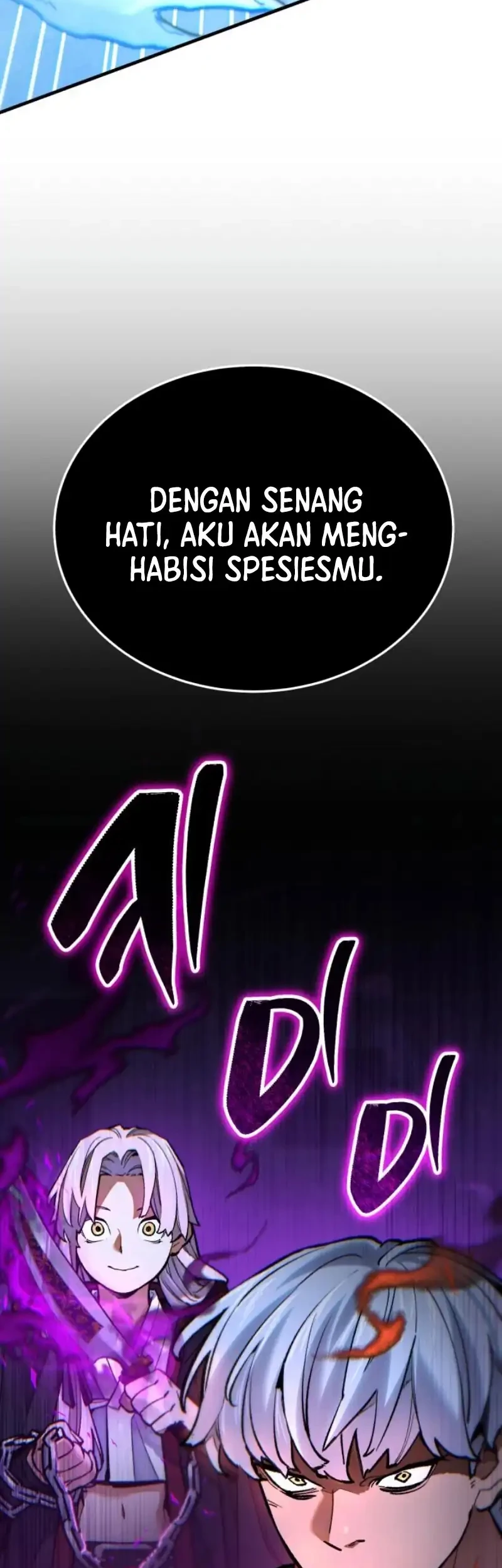 The Yaksha of Joseon Chapter 5 - halaman 92