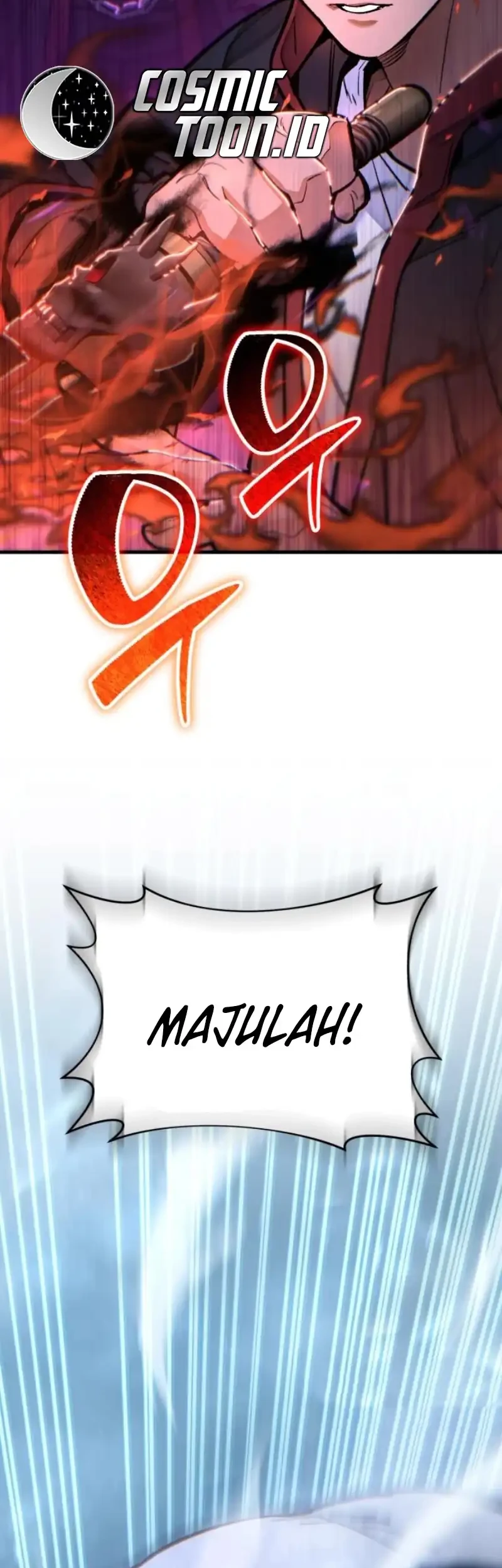 The Yaksha of Joseon Chapter 5 - halaman 93