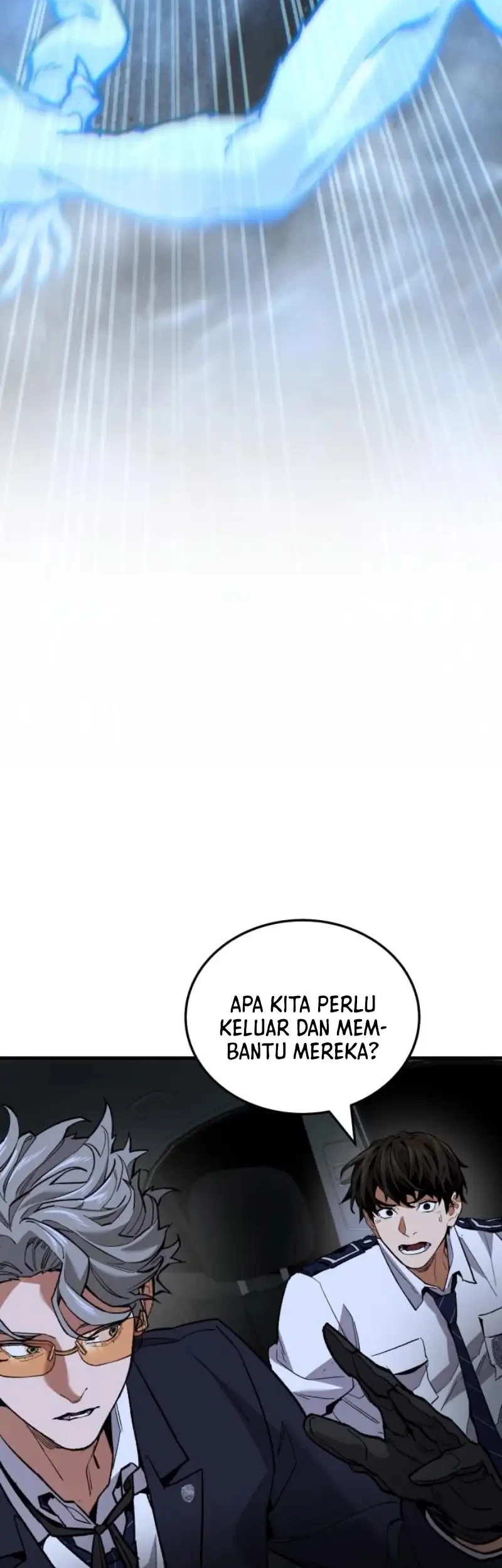 The Yaksha of Joseon Chapter 5 - halaman 95