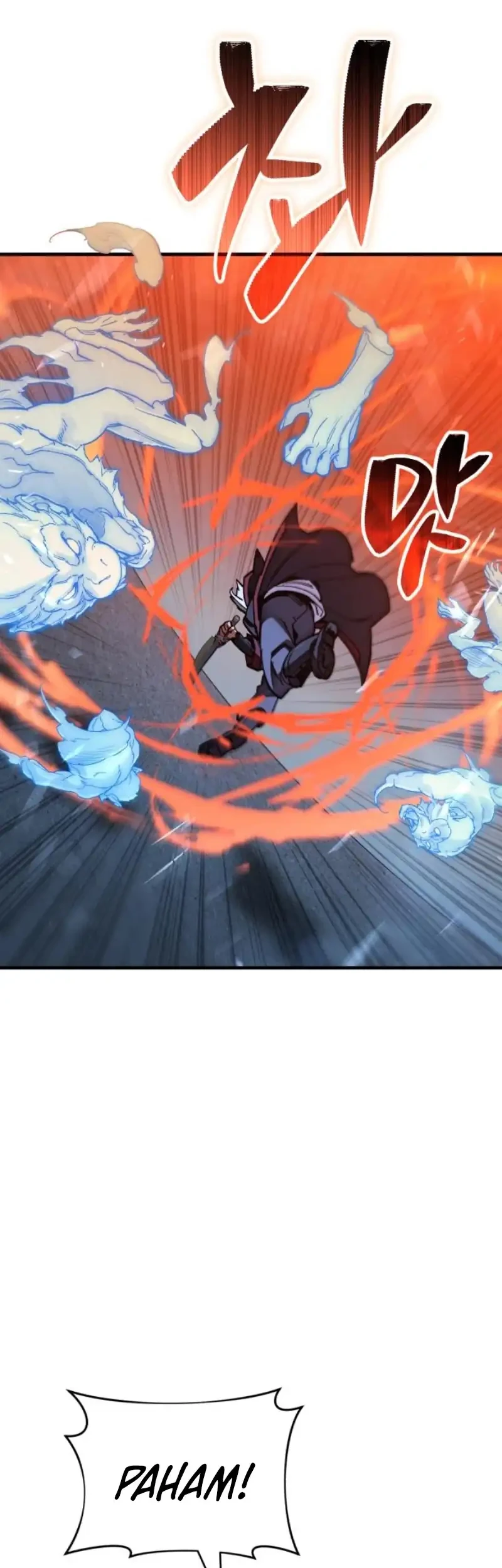 The Yaksha of Joseon Chapter 5 - halaman 98