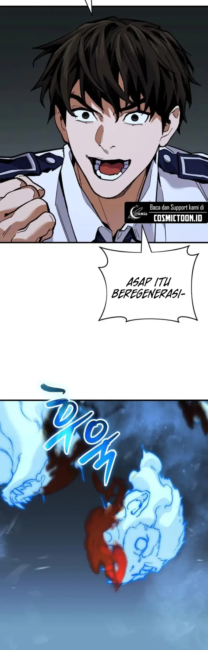 The Yaksha of Joseon Chapter 5 - halaman 99